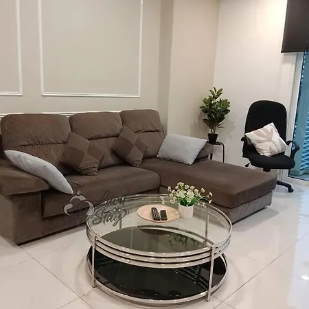 Cozy Suite To Nexus N Lifecare Med Kuala Lumpur Luaran gambar