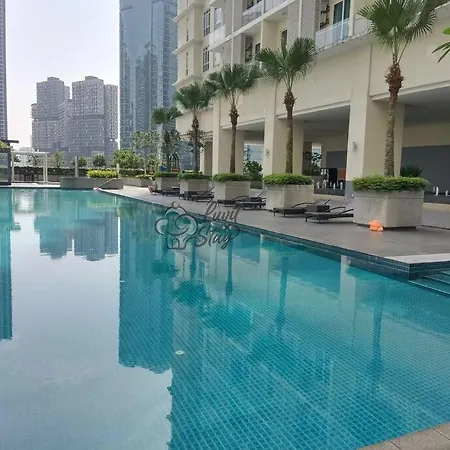 Cozy Suite To Nexus N Lifecare Med Kuala Lumpur Luaran gambar