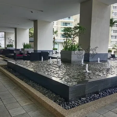 Cozy Suite To Nexus N Lifecare Med Kuala Lumpur Luaran gambar