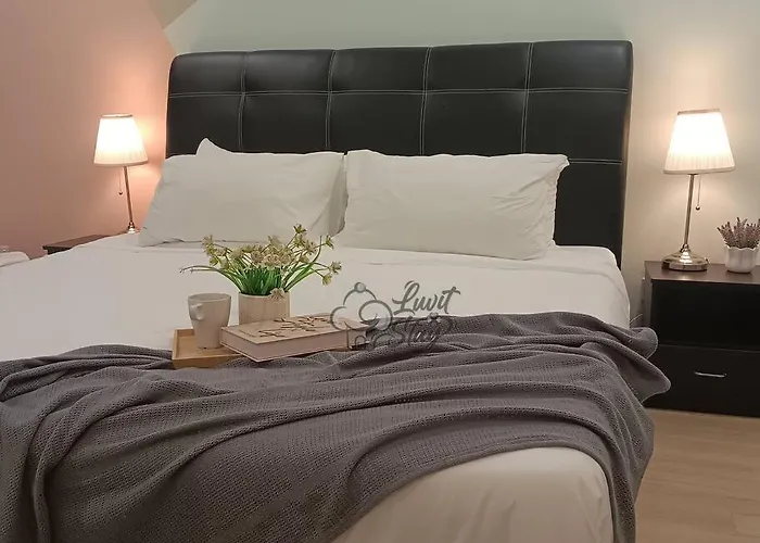 Cozy Suite To Nexus N Lifecare Med