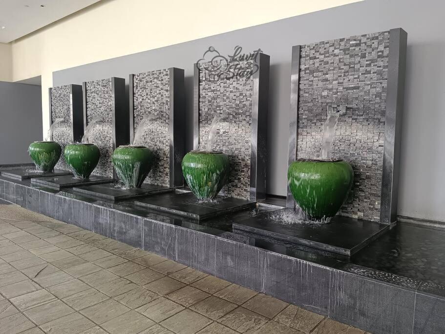 Pangsapuri Cozy To Nexus N Lifecare Med