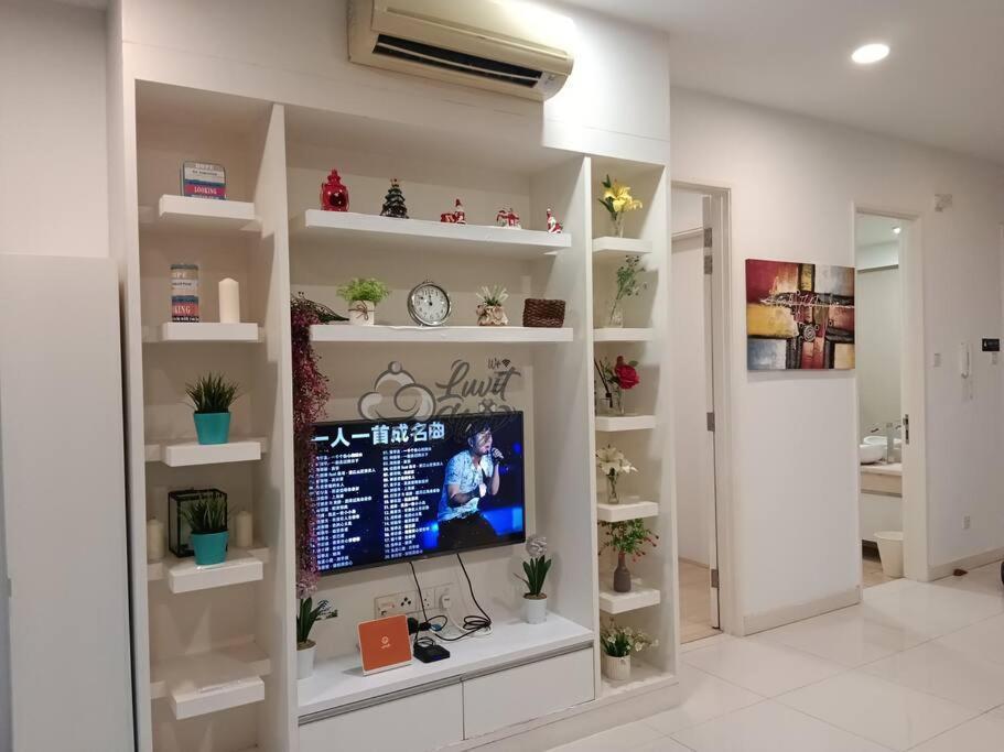 Pangsapuri Cozy To Nexus N Lifecare Med